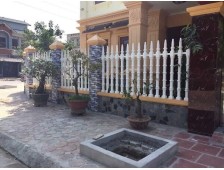 Bảo quản hàng rào ly tâm như thế nào cho đúng cách?