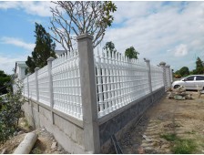 Đôi điều về khuôn hàng rào bê tông ly tâm mà có thể bạn chưa biết