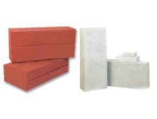 Gạch không nung sẽ chiếm lĩnh thị trường gạch xây