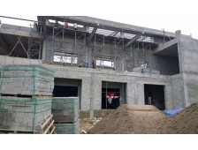 GẠCH XI MĂNG CỐT LIỆU VÀ GẠCH NHẸ, NÊN CHỌN LOẠI NÀO?