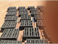 Giá gạch block xây tường rào