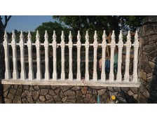 Giá trị mà hàng rào bê tông mang lại