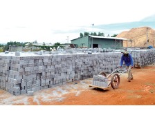Khuyến khích sử dụng vật liệu xây không nung