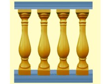 Lan can bê tông ly tâm - giá trị đích thực