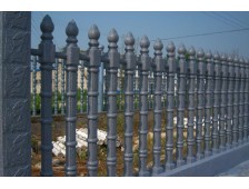 Lựa chọn hàng rào cho khu công nghiệp (ĐẸP NHẤT - AN TOÀN NHẤT)