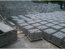 Muốn tiết kiệm chi phí, đến đâu để có giá gạch bê tông tốt nhất?