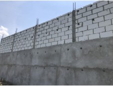 NHÀ ĐẸP, MÁT HƠN, YÊN TĨNH HƠN KHI SỬ DỤNG GẠCH XÂY TƯỜNG AAC THÀNH DANH PHÁT