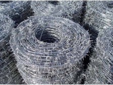 Những hàng rào phổ biến chuyên dùng để chống trộm