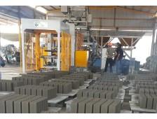 SAU “TỐI HẬU THƯ” CỦA BỘ XÂY DỰNG, DOANH NGHIỆP ĐẨY MẠNH SỬ DỤNG GẠCH KHÔNG NUNG CHO NHÀ CAO TẦNG