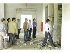 Sử dụng vật liệu không nung trở thành xu hướng mới