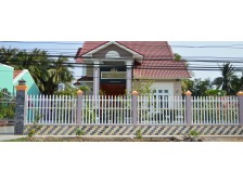 Tất tần tật về lợi ích của hàng rào bê tông ly tâm