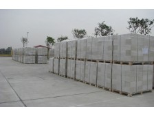 Tìm đầu ra cho gạch không nung