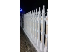 Top #5 mẫu hàng rào biệt thự (TUYỆT ĐẸP - ĐÁNG CHỌN) Năm 2019